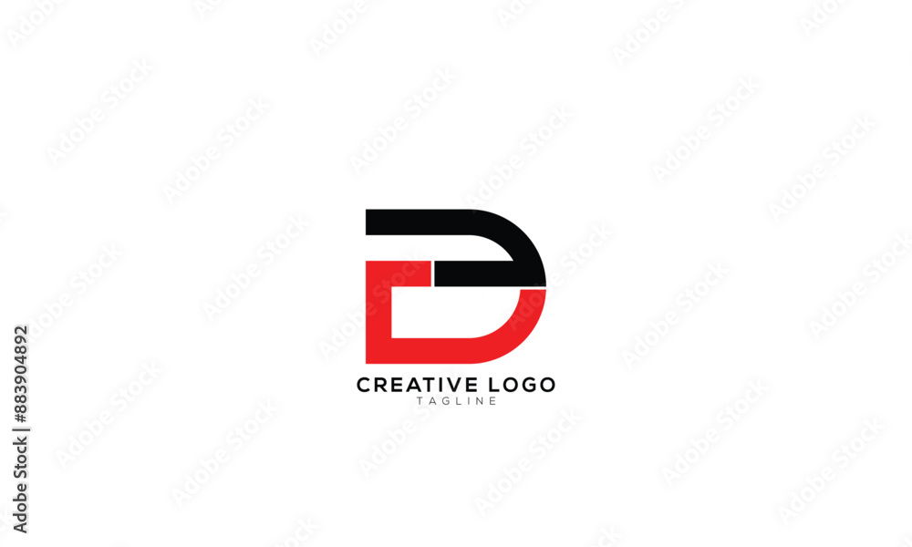 EC CE Abstract initial monogram letter alphabet logo design EC CE Abstract initial monogram letter alphabet logo design