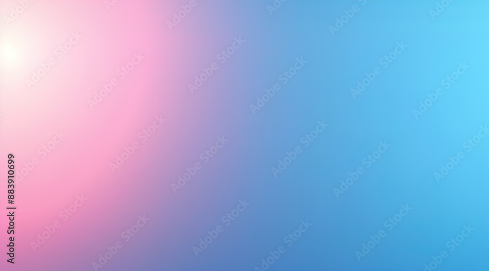 Obraz premium pink background