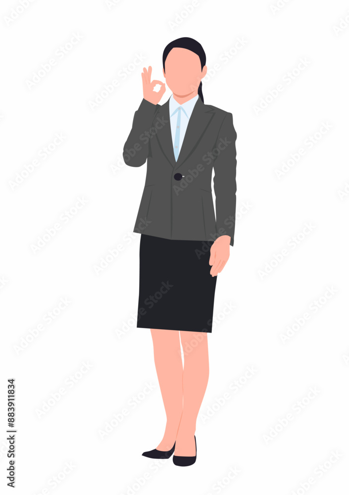 beautiful businesswoman. successful business lady on isolated white background. beautiful businesswoman. successful business lady on isolated white background.