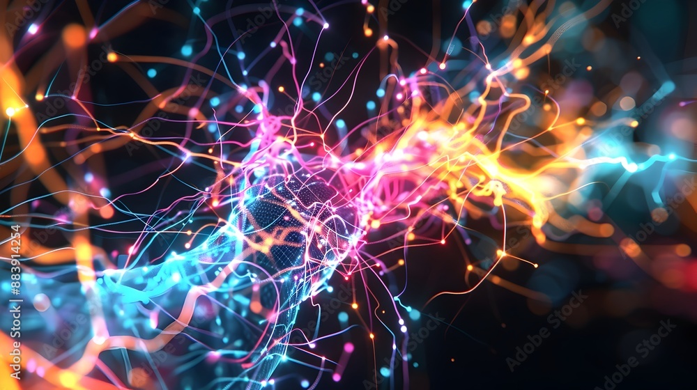 Digital Models of Auditory Nerve Pathways Highlighting Signal Transmission and Processing Digital Models of Auditory Nerve Pathways Highlighting Signal Transmission and Processing