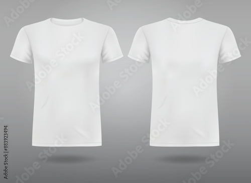 T shit mockups