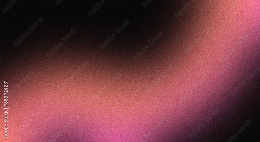 abstract gradient color on dark grainy texture background soft noise effect Nostalgia, vintage, retro abstract gradient color on dark grainy texture background soft noise effect Nostalgia, vintage, retro