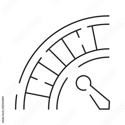 Casino line icon. Poker cards, dice and chips, slot machine symbols and money