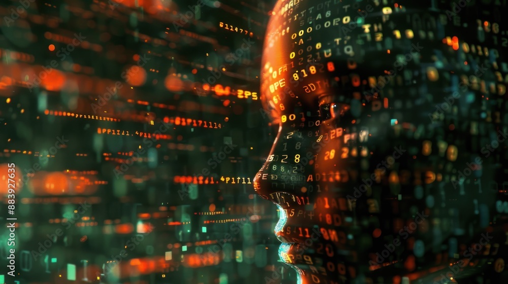 Digital Identity - A Portrait of the Future Digital Identity - A Portrait of the Future