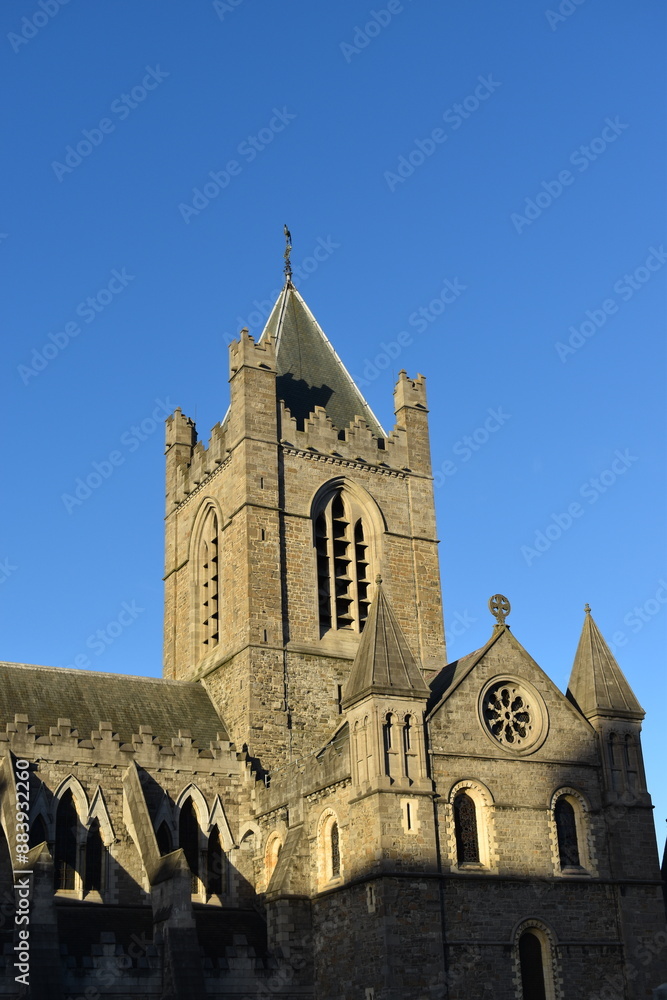 Fototapeta premium church of the holy sepulchre