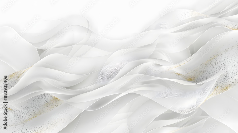 Advanced line decoration material background Advanced line decoration material background