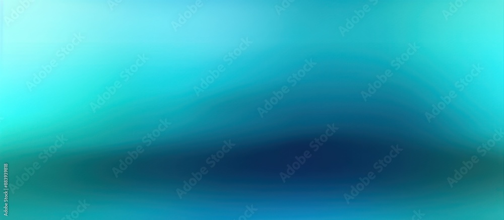 Abstract Blue Gradient Background Abstract Blue Gradient Background