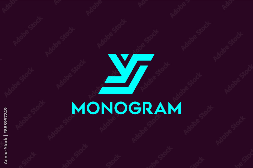Creative Latter, monogram, business, company, logo design Creative Latter, monogram, business, company, logo design