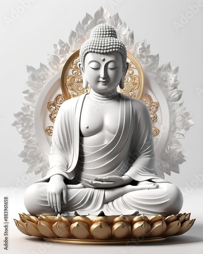 buddha statue