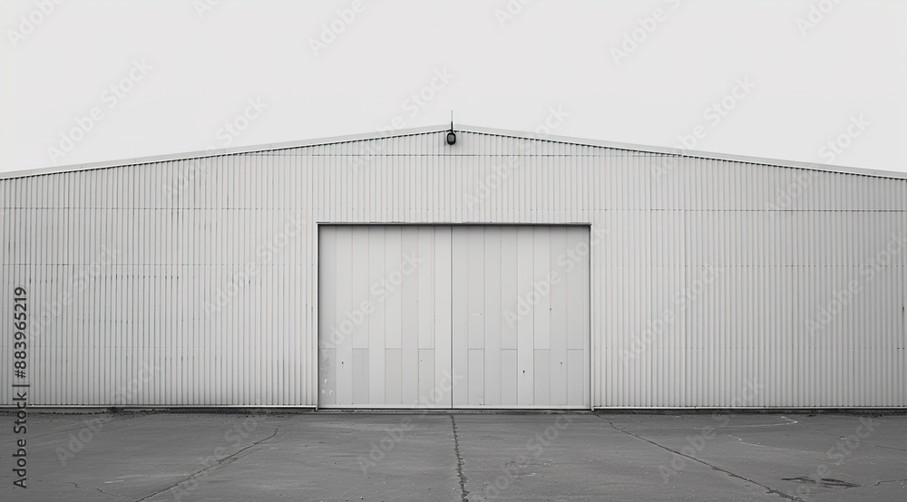 garage garage