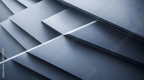 Dynamic Bevel Design  A Sophisticated Approach to Creating Depth and Dimension in Visual Art