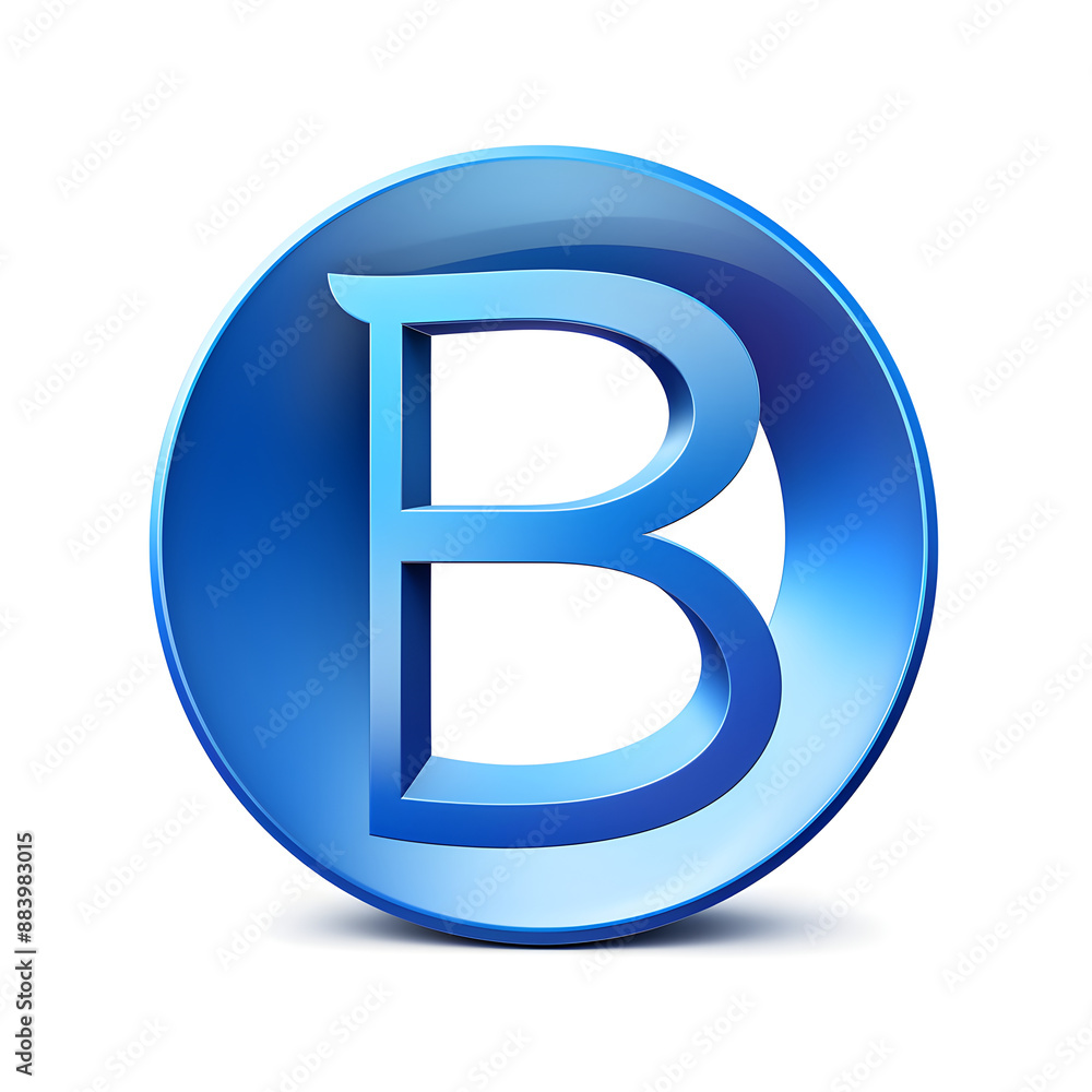 Depicting the Modern and Trustworthy Identity of British Telecommunications: The Blue BT Logo Depicting the Modern and Trustworthy Identity of British Telecommunications: The Blue BT Logo