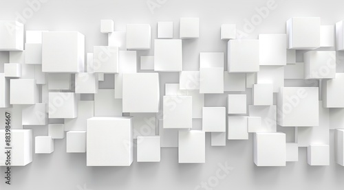 abstract 3d background