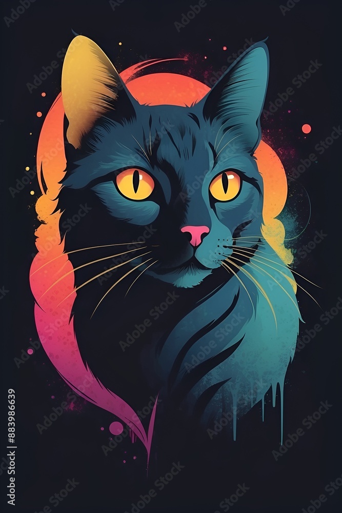 cat cat