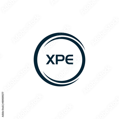 Free Download XPE logo. X P E design. White XPE letter. XPE, X P E letter logo design. X P E letter logo design in GOLD, GOLDEN LOGO, THREE, style. letter logo set in one artboard. X P E leator Artwork - GFXLoad
