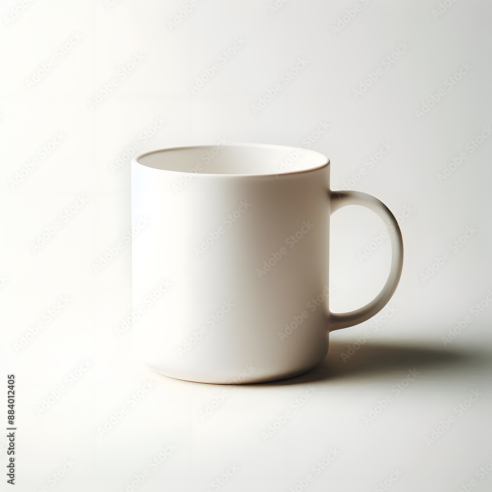 Fototapeta premium cup of coffee