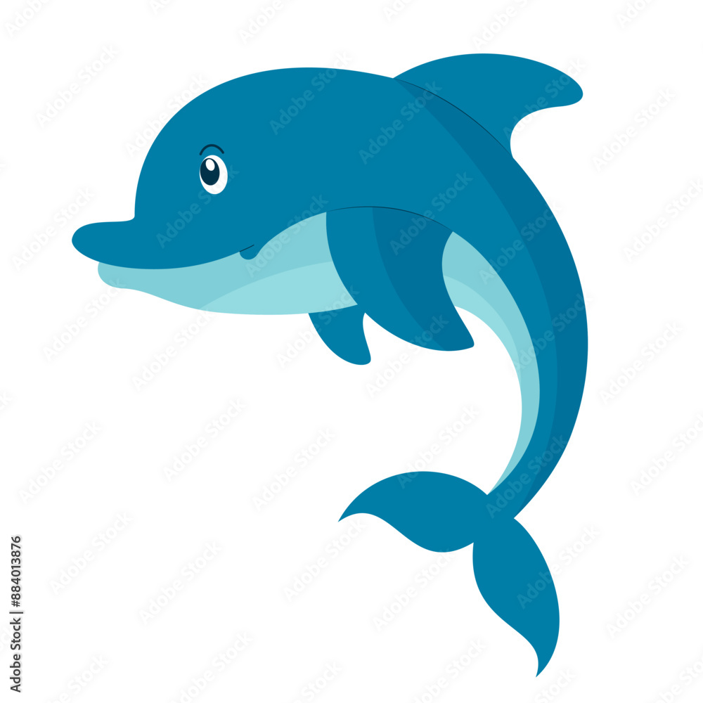 dolphin dolphin