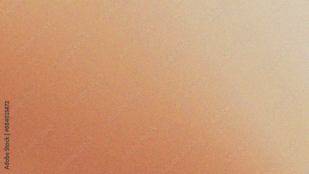 Light brown noisy color gradient background, grainy texture effect, poster header banner design backdrop Light brown noisy color gradient background, grainy texture effect, poster header banner design backdrop