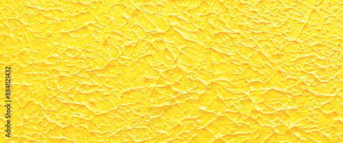 Vector Luxury gold interior venetian textured plaster walls background.