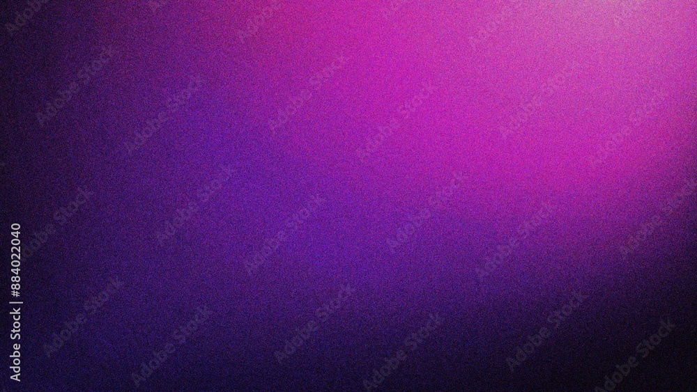 Purple noisy color gradient banner, dark textured poster header cover backdrop design Purple noisy color gradient banner, dark textured poster header cover backdrop design