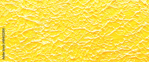 Vector Luxury gold interior venetian textured plaster walls background.