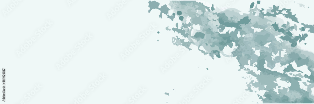Rich dark blue green background texture, marbled stone or rock textured banner with elegant mottled dark and light blue green color and design ,vector Illustration
Rich dark blue green background texture, marbled stone or rock textured banner with elegant mottled dark and light blue green color and design ,vector Illustration