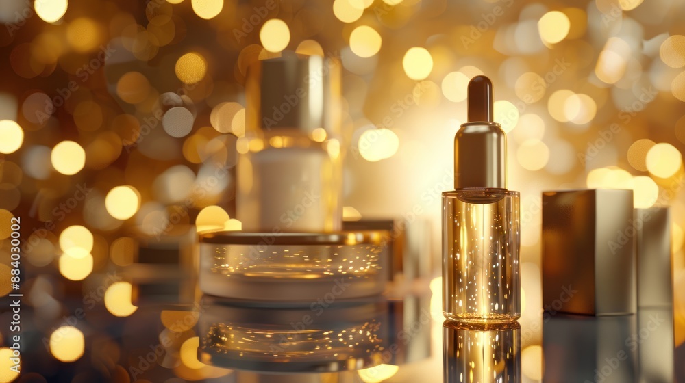 Golden Beauty Products Golden Beauty Products