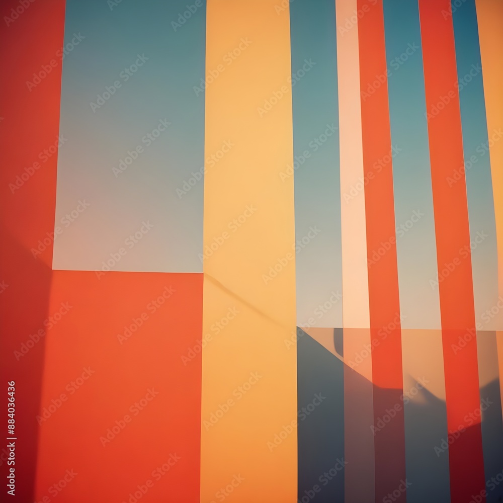 abstract background with stripes abstract background with stripes