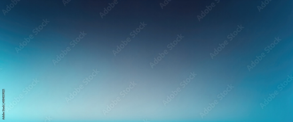 Blue White blue and teal blurred noise texture Dark grainy gradient background Blue White blue and teal blurred noise texture Dark grainy gradient background