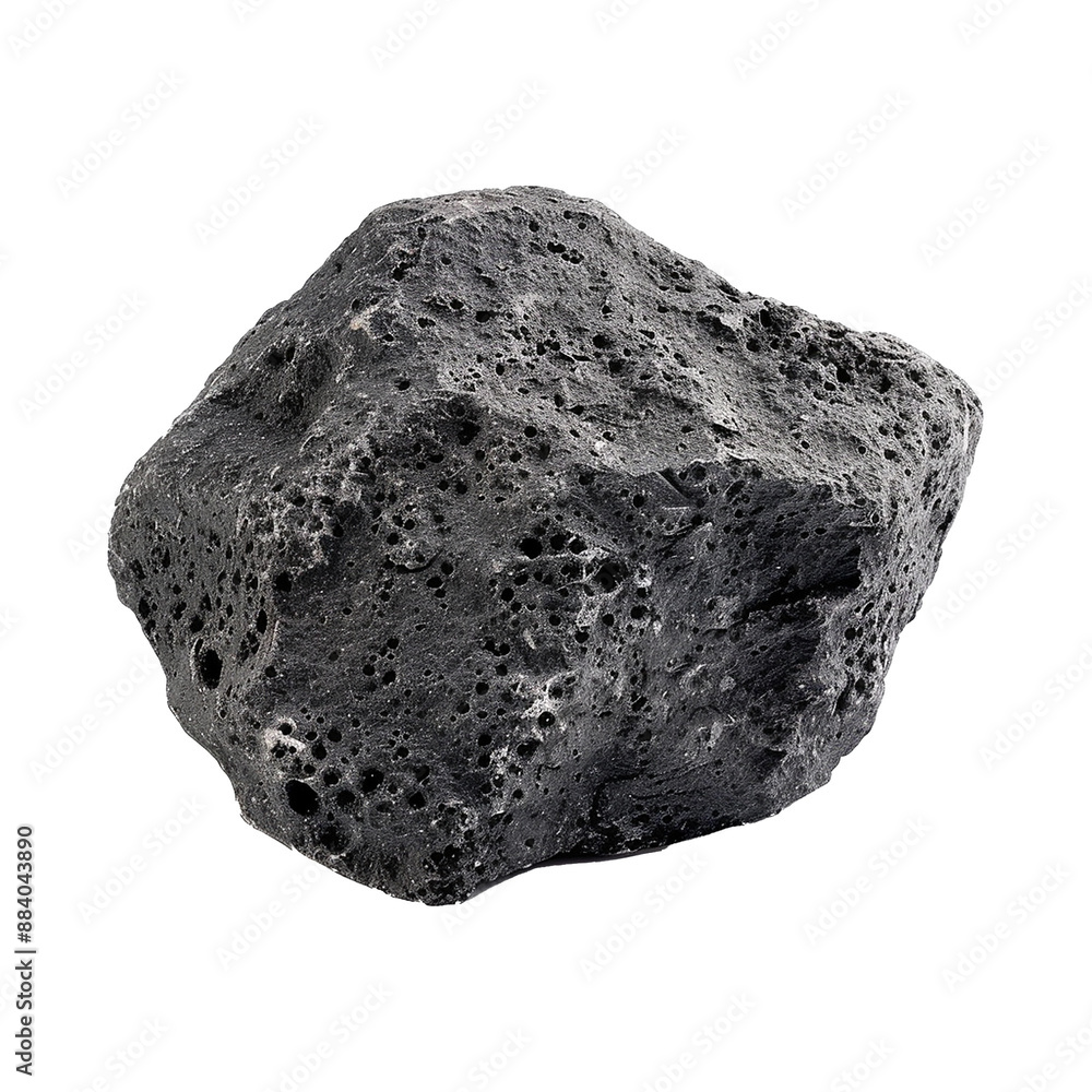 Lava stone isolated on transparent background
Lava stone isolated on transparent background