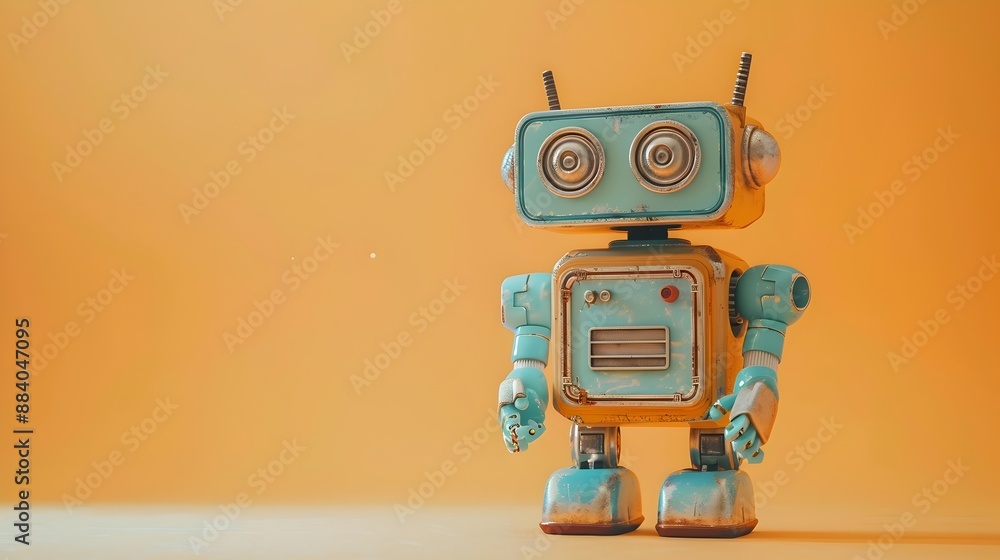 A Robotic Accountant Automation and Technology in the Financial Sector A Robotic Accountant Automation and Technology in the Financial Sector