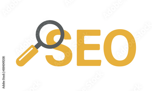 SEO 検索
