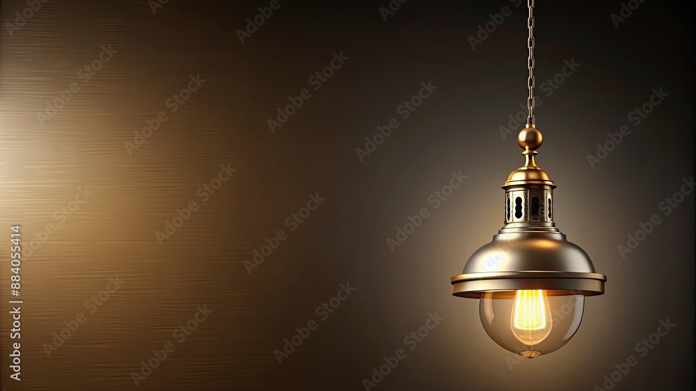 Pendulum with lamp hanging from ceiling , pendulum, lamp, lighting, hanging, balance, decorative, modern Pendulum with lamp hanging from ceiling , pendulum, lamp, lighting, hanging, balance, decorative, modern