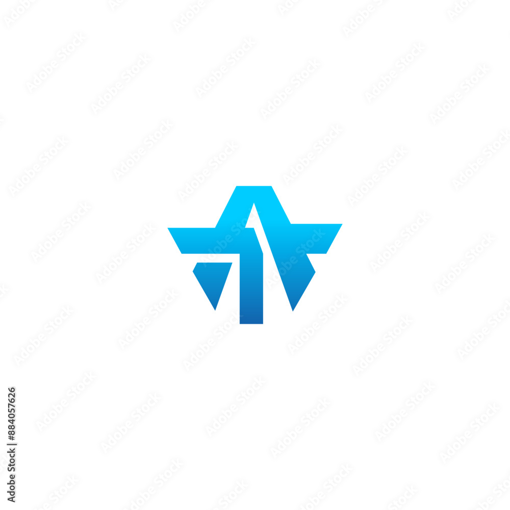 AT, TA masculine Letter Monogram Logo. Suitable for Business sport, technology, fashion, digital And future creative Business AT, TA masculine Letter Monogram Logo. Suitable for Business sport, technology, fashion, digital And future creative Business