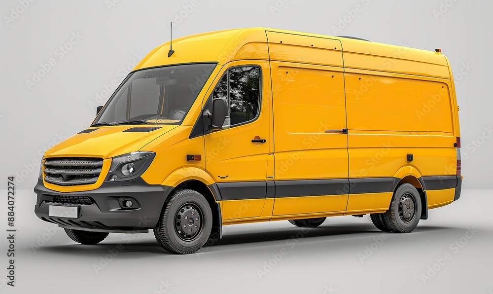 The concept of a delivery truck is to make deliveries more efficient. The concept of a delivery truck is to make deliveries more efficient.