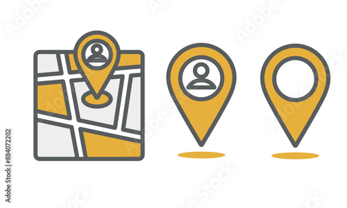 GPS 現在地 マップ