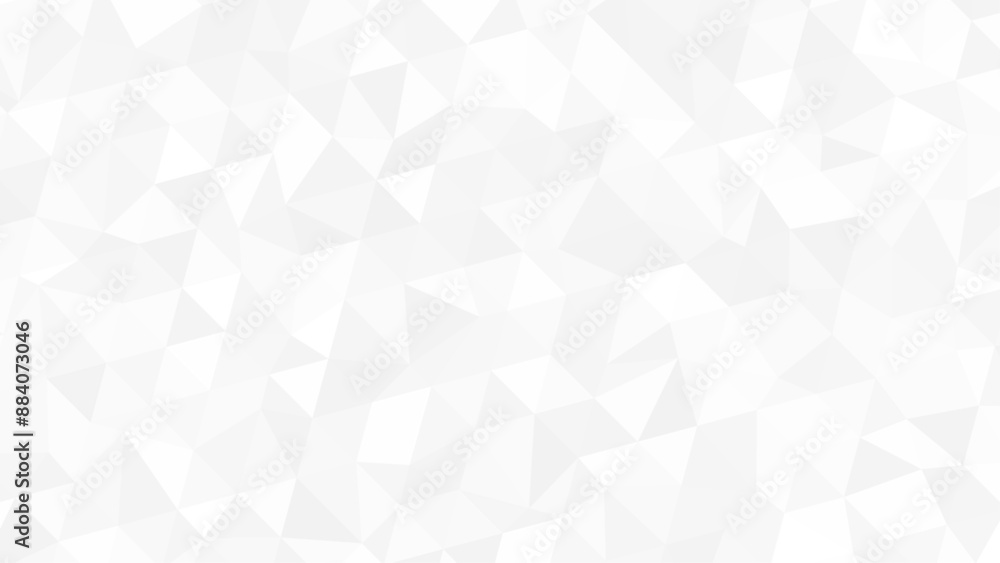 Abstract background of polygons or triangle on white background. Abstract background of polygons or triangle on white background.