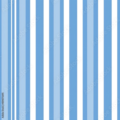 Free Download A blue and white striped background with a blue stripe - GFXLoad