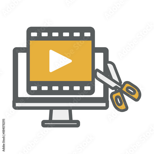 動画編集