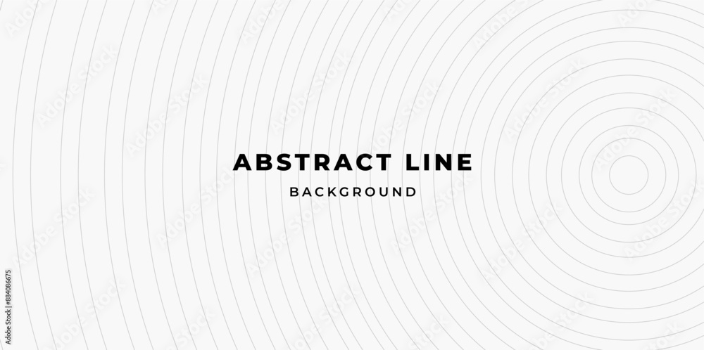 Abstract minimalist background simple grey line, wavy and geometry line pattern background Abstract minimalist background simple grey line, wavy and geometry line pattern background