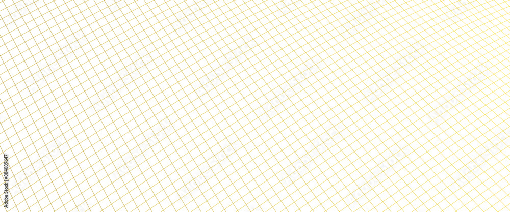 Vector diagonal thin gold lines abstract on white grid Transparent background. Vector diagonal thin gold lines abstract on white grid Transparent background.