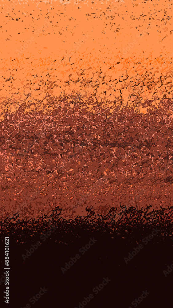 Background seamless color gradient background, featuring an abstract orange grain gradation texture that blends seamlessly into a vector pink noise texture, creating a beautifully blurred abstract bac Background seamless color gradient background, featuring an abstract orange grain gradation texture that blends seamlessly into a vector pink noise texture, creating a beautifully blurred abstract bac