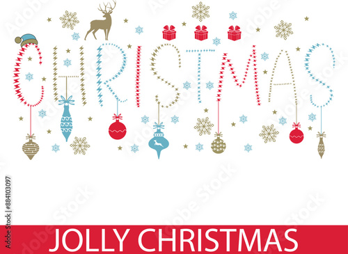 Jolly Christmas