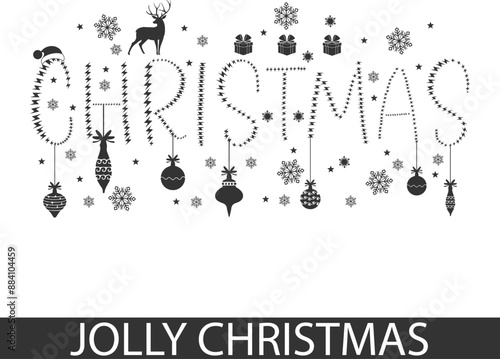 Jolly Christmas