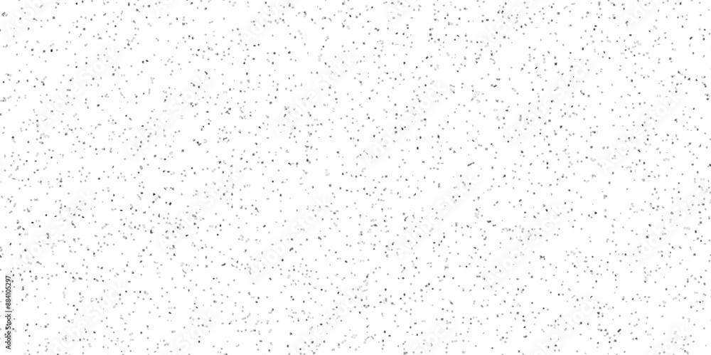 Abstract background with white terrazzo marble texture. Surface white background texture pattern in dust and noise. Abstract vector grunge surface texture background. Terrazzo flooring seamless tile. Abstract background with white terrazzo marble texture. Surface white background texture pattern in dust and noise. Abstract vector grunge surface texture background. Terrazzo flooring seamless tile.