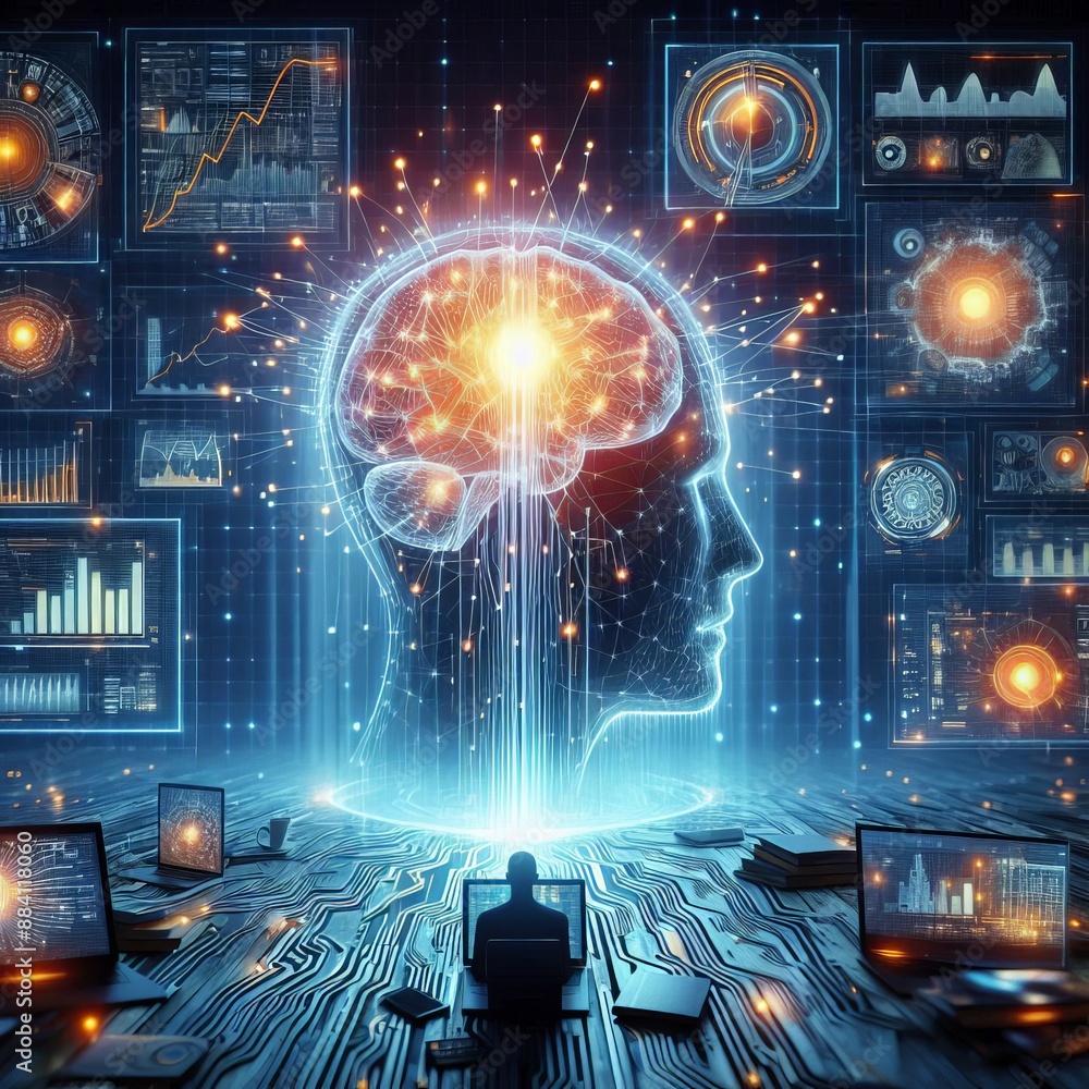 Big data driven artificial intelligence and analytics: AI, data science, technology, analysis, and visualization with neural networks and machine learning. Digital transformation and innovation Big data driven artificial intelligence and analytics: AI, data science, technology, analysis, and visualization with neural networks and machine learning. Digital transformation and innovation
