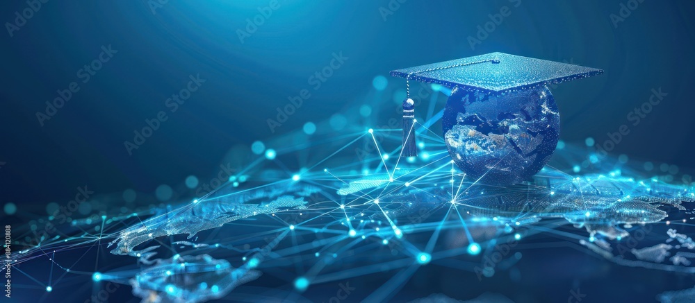 Global Education and Digital Network Global Education and Digital Network