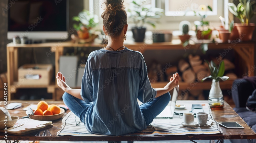 Learn about the strategies for achieving work-life balance as a small ...