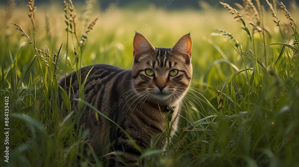 International Cat Day International Cat Day