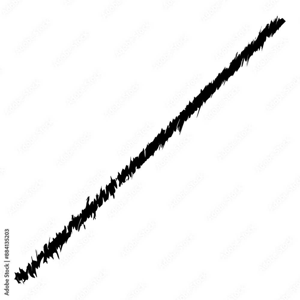 Illustrator Creative Brush stroke pattern Illustrator Creative Brush stroke pattern